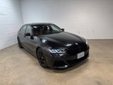 Used 2021 BMW 540i xDrive w/ M Sport Package image 4