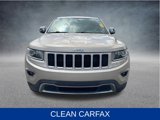Used 2015 Jeep Grand Cherokee Limited image 2