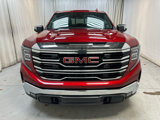 New 2025 GMC Sierra 1500 SLT w/ SLT Convenience Package image 2