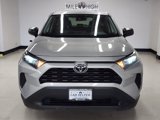 Used 2022 Toyota RAV4 LE image 2