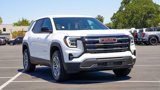 Used 2026 GMC Terrain Elevation w/ Technology Package II image 5