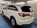 Used 2016 Acura RDX AWD w/ Technology Package image 6