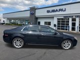 Used 2011 Chevrolet Malibu LTZ image 4