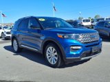 Used 2021 Ford Explorer Limited image 3