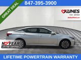 Used 2023 Nissan Altima 2.5 SV image 2