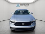 New 2025 Honda Accord LX image 3