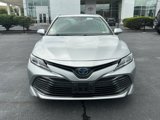 Used 2019 Toyota Camry LE w/ Fleet Convenience Package image 2