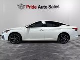 Used 2024 Nissan Altima 2.5 SR image 4