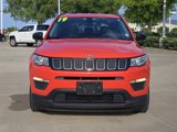 Used 2019 Jeep Compass Sport w/ Tech Group image 2