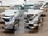 Used 2021 Chevrolet Equinox LT w/ LPO, Cargo Package image 2