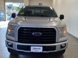 Used 2017 Ford F150 XLT w/ Equipment Group 302A Luxury image 3