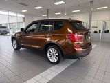 Used 2017 BMW X3 sDrive28i w/ Premium Package image 3