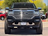 Used 2016 GMC Sierra 1500 Denali w/ Enhanced Driver Alert Package image 2