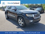 Used 2012 Jeep Grand Cherokee Limited image 3
