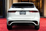 New 2025 Jaguar F-PACE R-Dynamic S image 4