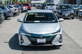 Used 2019 Toyota Prius Prime Advanced image 2