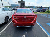 Used 2020 Honda Civic EX-L image 4