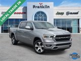 Used 2021 RAM 1500 Laramie image 1