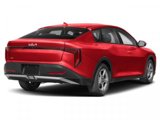 New 2025 Kia K4 LXS image 2