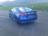 Used 2022 Honda Civic Sport image 5