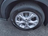New 2025 Honda HR-V LX image 5