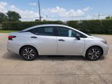 New 2025 Nissan Versa S image 3