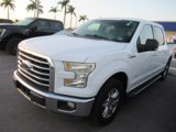 Used 2015 Ford F150 XLT w/ Equipment Group 302A Luxury image 3