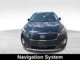Used 2017 Kia Sorento SX image 3