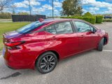 Used 2021 Nissan Versa SV image 2