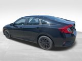 Used 2018 Honda Civic LX image 3