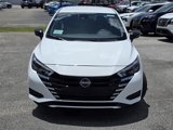 New 2025 Nissan Versa S image 3
