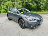 Used 2023 Subaru Crosstrek 2.0i image 3