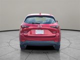 Used 2022 MAZDA CX-5 AWD 2.5 S w/ Premium Plus Pkg image 5