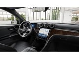 New 2025 Mercedes-Benz C 300 Sedan image 6