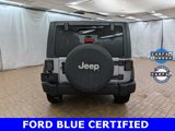 Used 2016 Jeep Wrangler Unlimited Sport w/ Quick Order Package 24S image 6