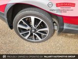 Used 2018 Nissan Rogue Sport SL w/ SL Premium Package image 4