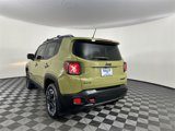 Certified 2015 Jeep Renegade Trailhawk image 5