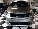 Used 2023 Land Rover Discovery Sport S R-Dynamic image 2