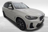 Used 2022 BMW X3 xDrive30i w/ M Sport Package 2 image 2