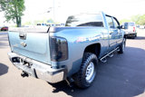 Used 2009 Chevrolet Silverado 2500 LT w/ Exterior Plus Package image 5