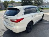 Used 2013 INFINITI JX35 AWD w/ Premium Pkg image 3