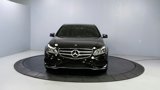 Used 2014 Mercedes-Benz E 550 4MATIC Sedan image 2