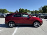Used 2022 Chevrolet Equinox LT image 4