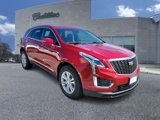 New 2025 Cadillac XT5 Luxury image 2