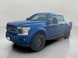 Used 2018 Ford F150 XLT w/ Equipment Group 302A Luxury image 3