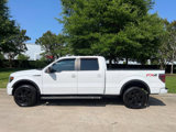 Used 2014 Ford F150 4x4 SuperCrew image 5