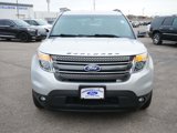Used 2015 Ford Explorer XLT w/ Equipment Group 202B image 2