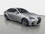 Used 2018 Lexus IS 350 AWD image 3