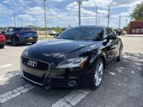 Used 2012 Audi TT 2.0T Prestige image 4