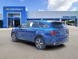 Used 2021 Kia Sorento S w/ Panoramic Sunroof Package image 4